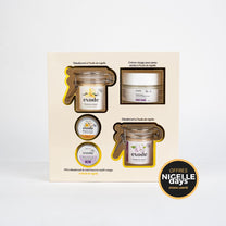 Coffret Crème - Peau normale à sèche
