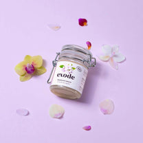 Déodorant Baume - Musc