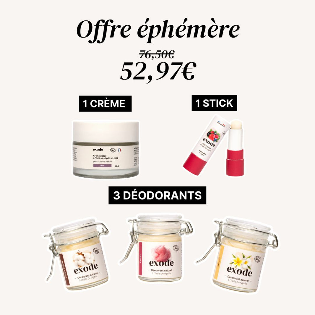 LP NIGELLE 2
