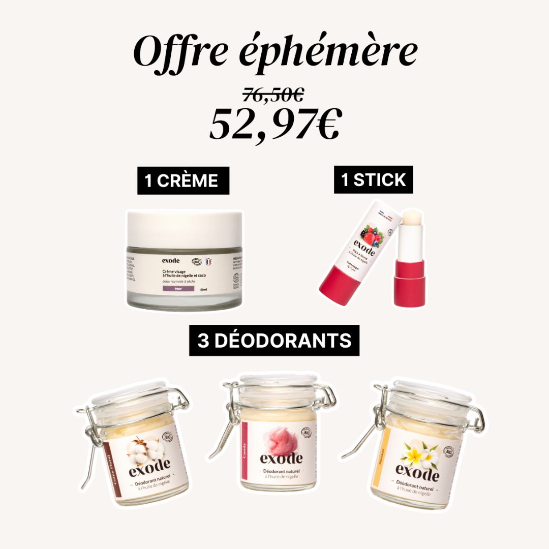 LP NIGELLE 2