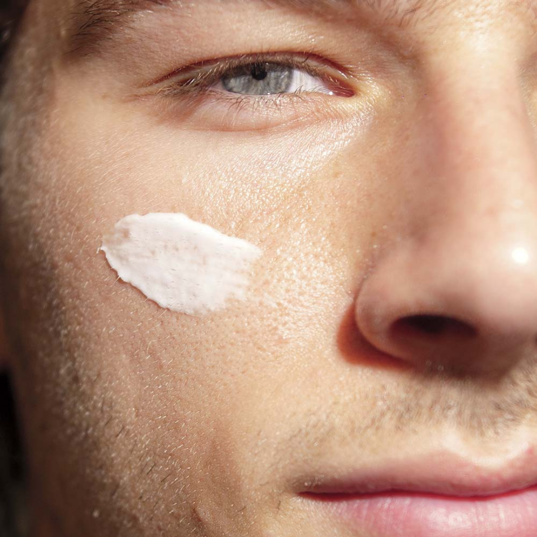 Crème visage à l'huile de nigelle