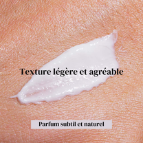 Crème visage à l'huile de nigelle