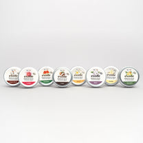 Pack Mini Déodorants x5