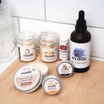 Pack Cléopâtre