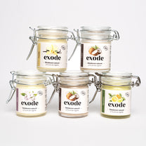 Pack 1 an - 5 déodorants