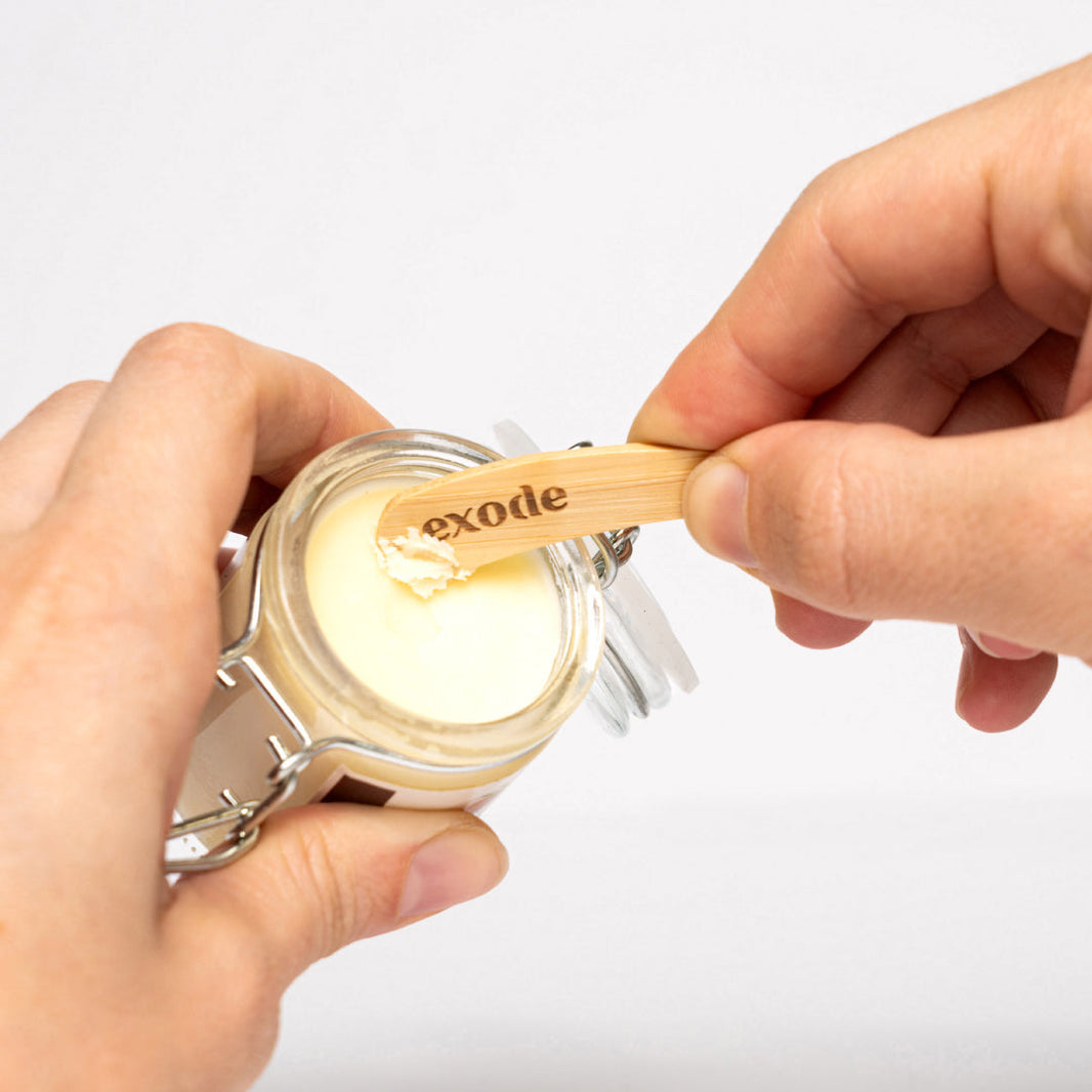 Déodorant Peau Sensible - Sans Parfum